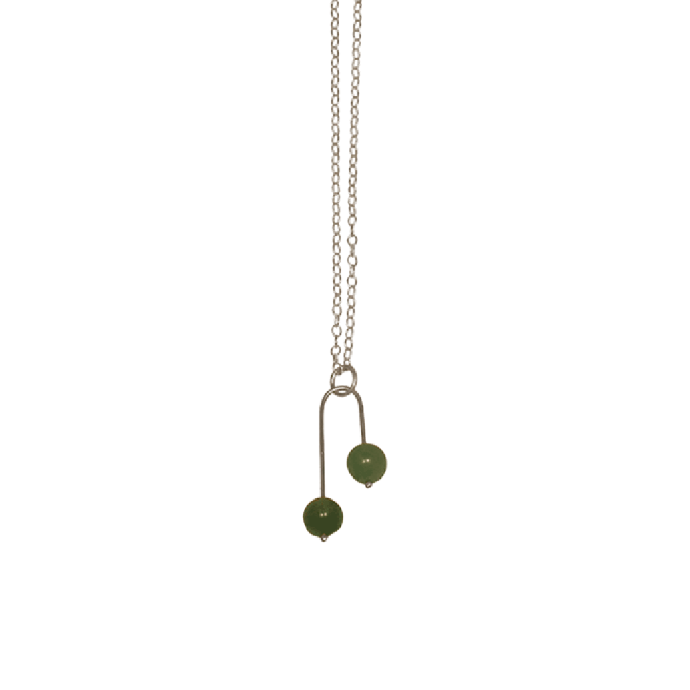 Orbit Necklace