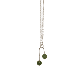 Orbit Necklace