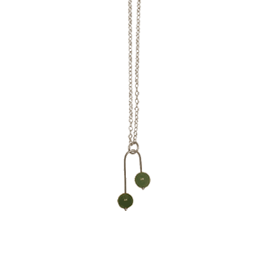 Orbit Necklace