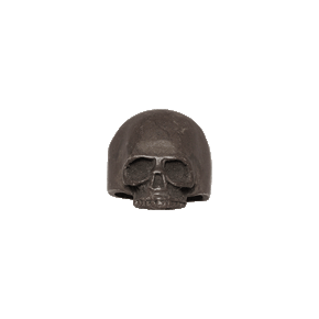 Skull Ring