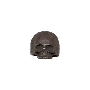 Skull Ring