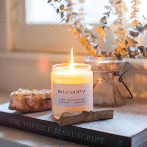 Palo Santo