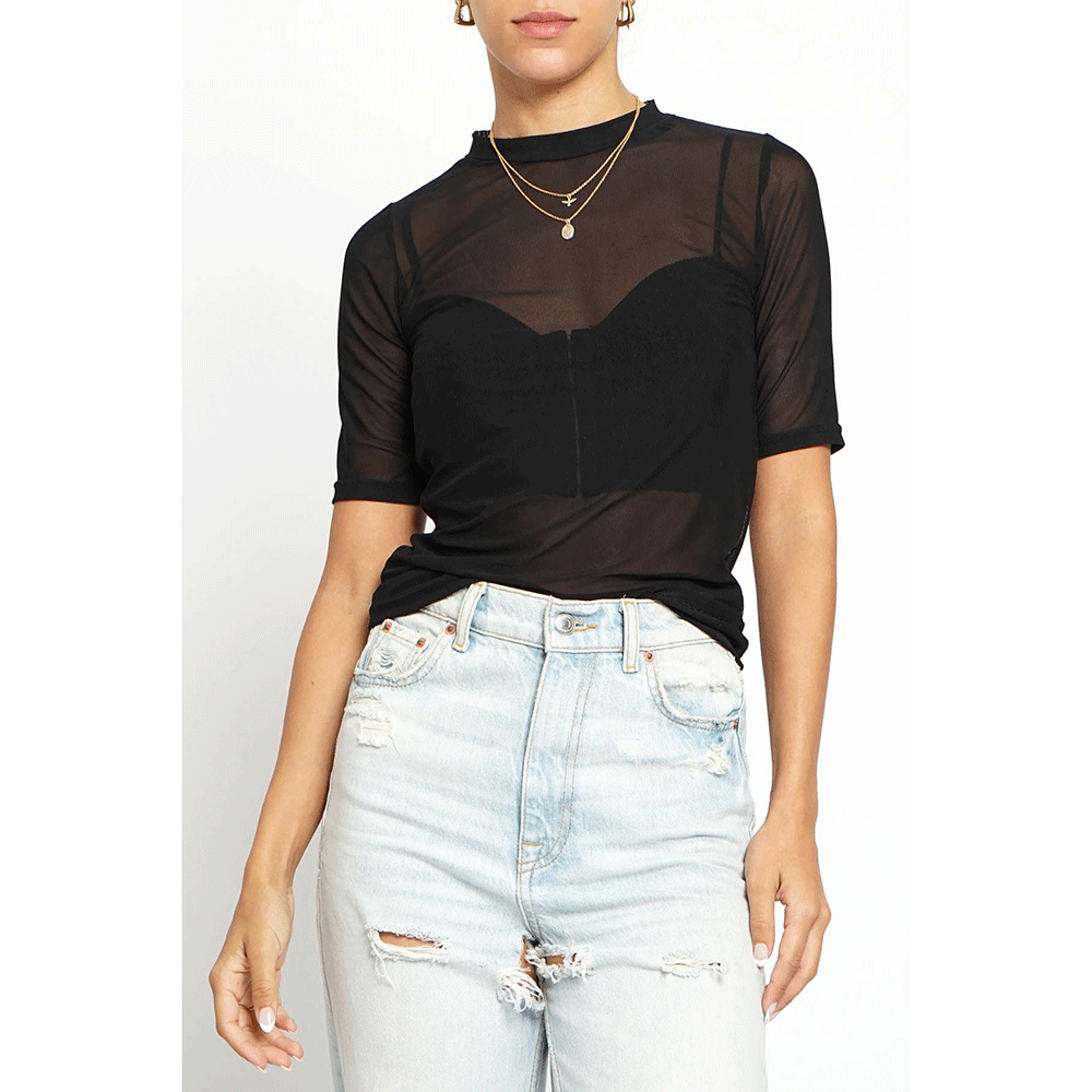 Mesh Top