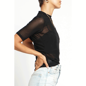 Mesh Top