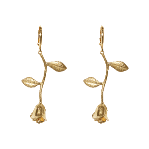 Rose Dangles