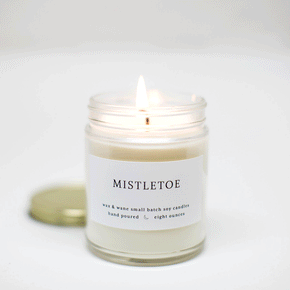Mistletoe