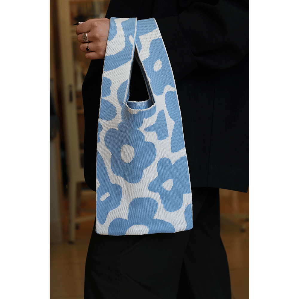 Daisy Tote