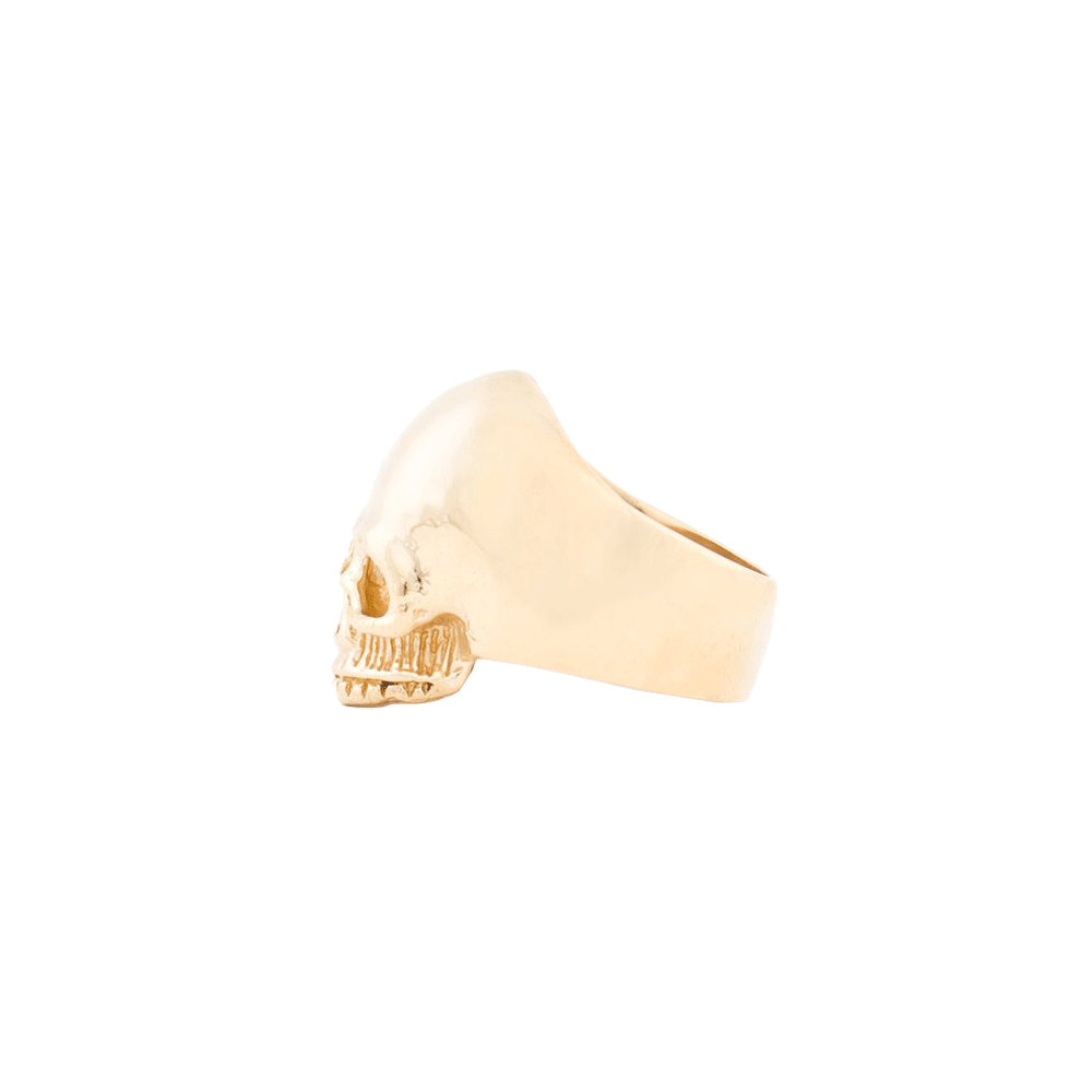 Skull Ring