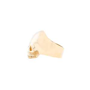 Skull Ring
