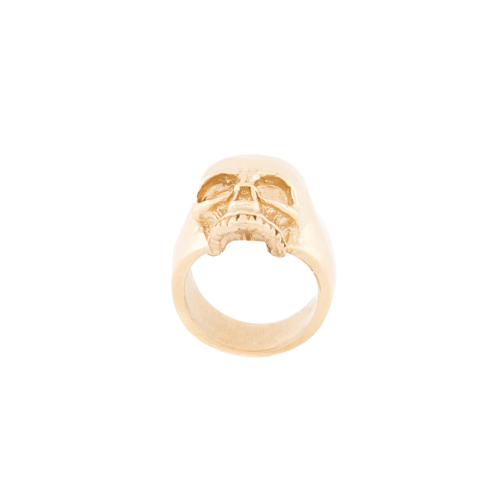 Skull Ring