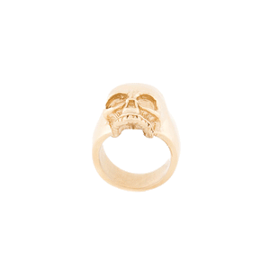 Skull Ring
