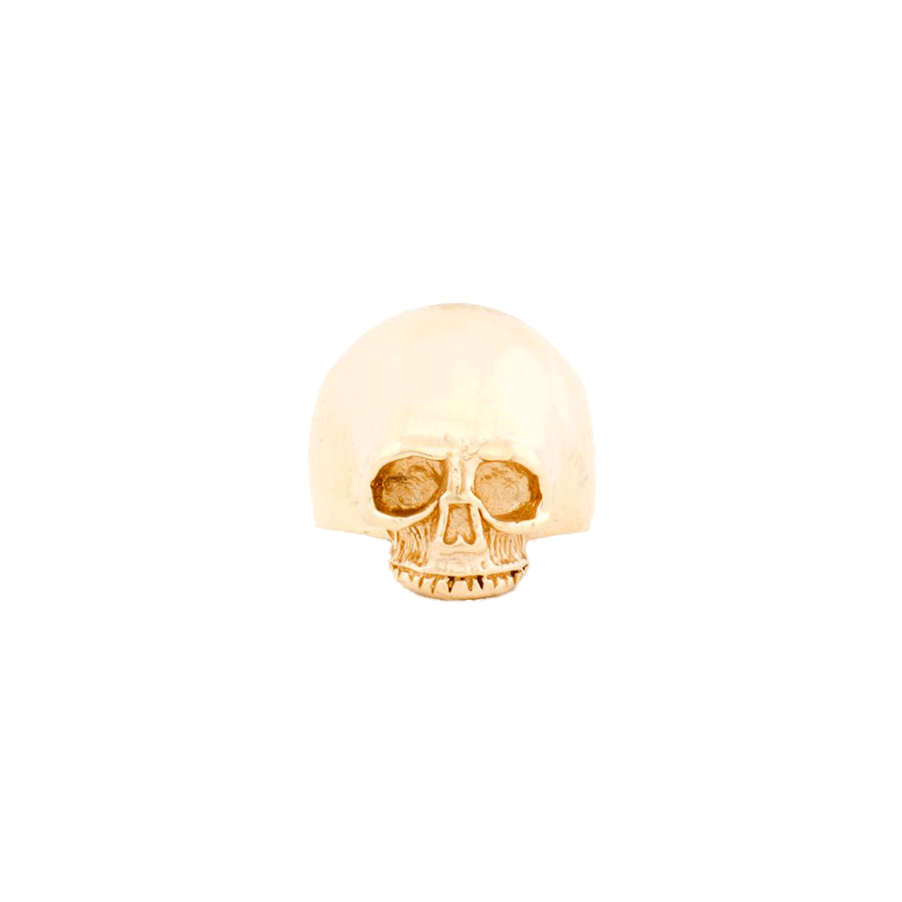 Skull Ring