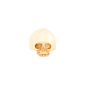 Skull Ring
