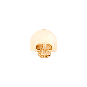 Skull Ring
