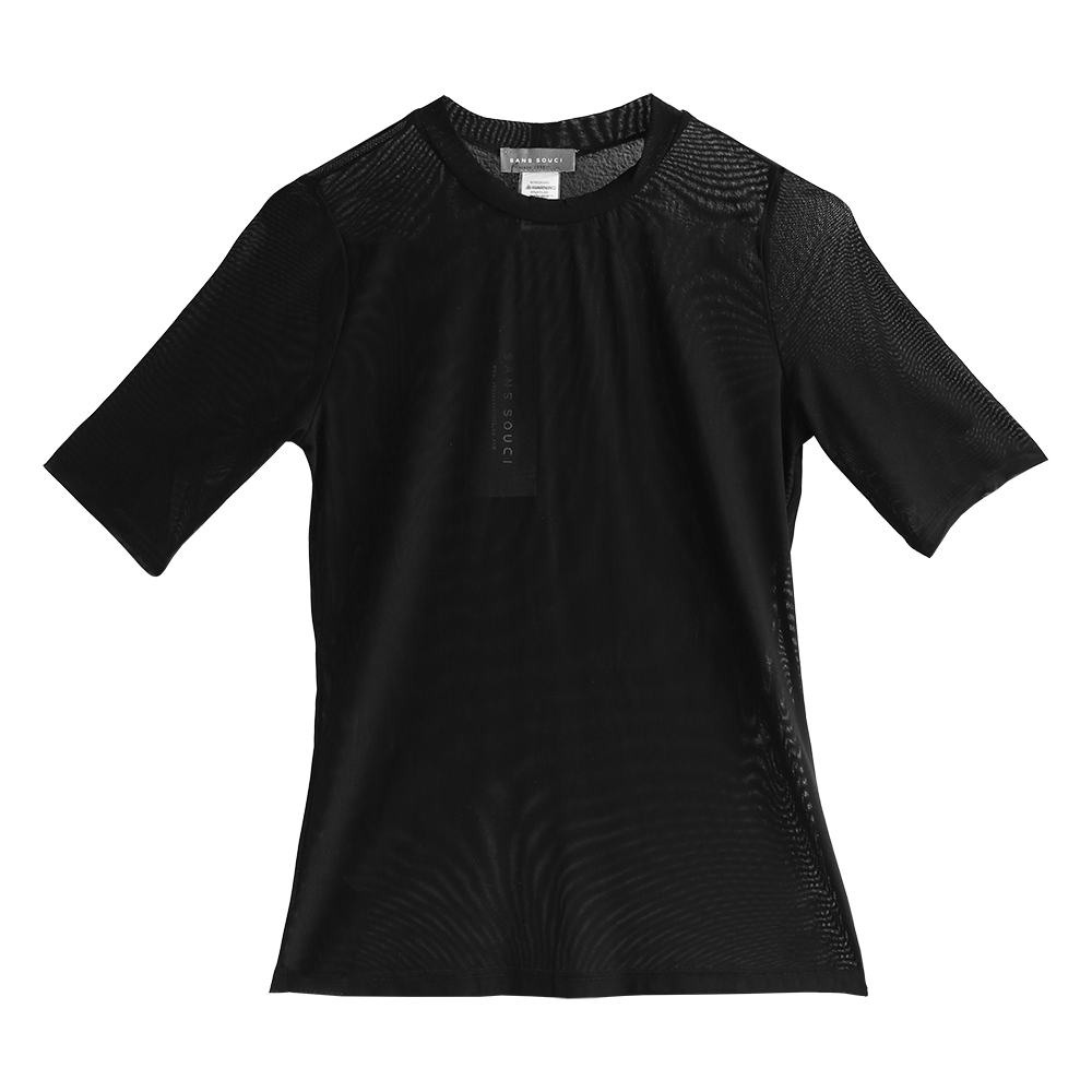 Mesh Top